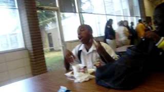 higgins gone wild {chyna}