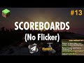 Ep13. Hypixel Scoreboard (No Flicker) - Minecraft Plugin Development