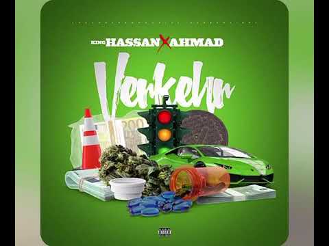 Ahmad Amin ft King Hassan - Verkehr (Official Song)