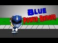 Brewstew - Blue Power Ranger
