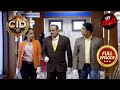 Team CID क्यों पहुँच गई Cancer Hospital? |CID | सीआईडी |Memories | 30 Nov 2023 | Ful