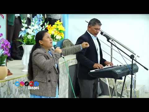 Ministerio JEHOVA JUSTICIA NUESTRA / ROSITA SANDOVAL -  BIENAVENTURADOS / PRIMICIA 2024/ EN VIVO /
