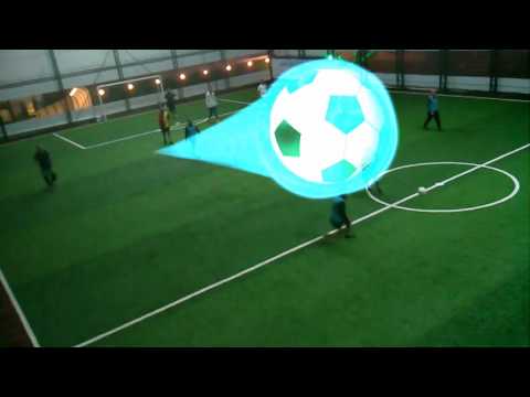 VIP Halı Saha 19.01.2016 22:00 - akillisaha.com