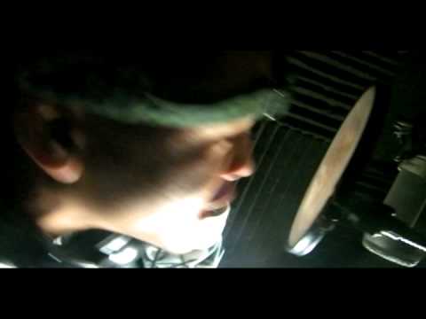 Coke Boys Hawk-I Rachet ft cheeze (in studio performance)