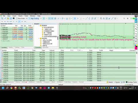 Video OneKey DeleteOrder