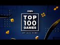 IGN Top 100 Video Games of All Time Marathon