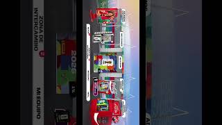 Celebrando 500 cromos de #panini virtual album con #cocacola y la #fec26 #copadelmundo