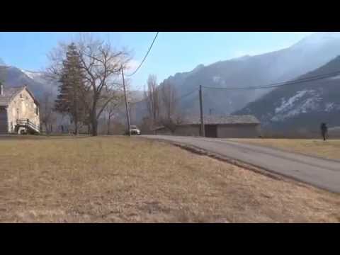 Monte Carlo 2015 - Kubica Robert/Ford Fiesta RS WRC #Onthelimit [HD]