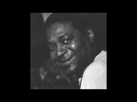 Pee Wee Ellis, "Yellin' Blue" 1995