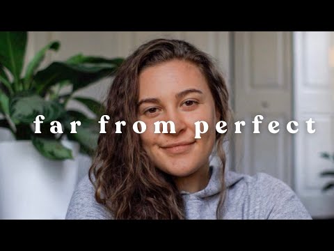 my quiet times are far from perfect...