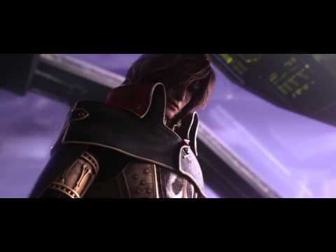 Albator : Le Corsaire de l'Espace - Bande annonce VF