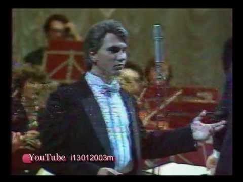 Dmitri Hvorostovsky - Cavatina Figaro- 1990 -11/16