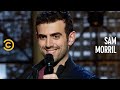 Porn Loves You Just The Way You Are Sam Morril