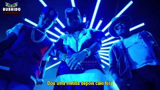 Chris Brown Feat. Tyga, ScHoolboy Q - Bitches N Marijuana (Legendado - Tradução)