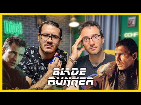 SPECIALE: BLADE RUNNER PT. 1 - "Come Ca**o Hanno Fatto?"⎮ Slim Dogs