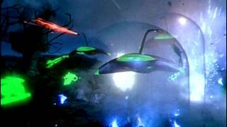 War Of The Worlds (The Eve Of The War) - Jeff Wayne