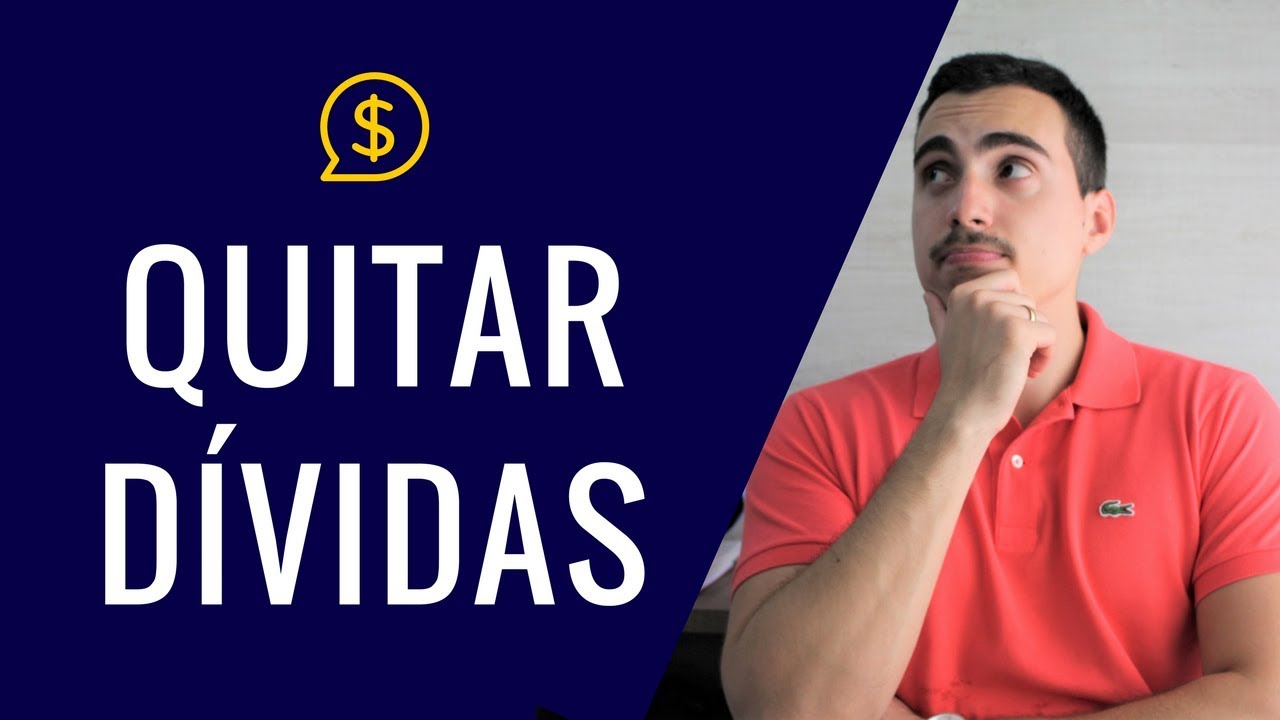 EMPRÉSTIMO para QUITAR DÍVIDAS vale a pena?