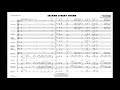 Sesame Street Theme Arranged By Richard L Saucedo