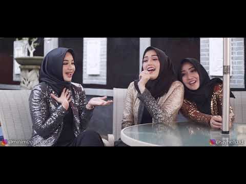 ADELIA PASHA - PUTRI ANNE - EGHA COVER PUJAAN HATI BY YANGSEKU