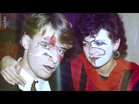 Lugau City Lights Ein DDR Dorf schreibt Popgeschichte Video-Thumbnail von YouTube