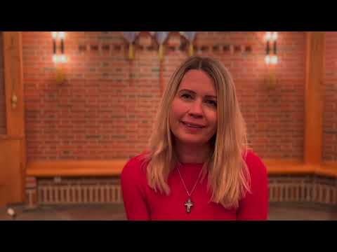 Nu startar Familjekören i Stenhagen