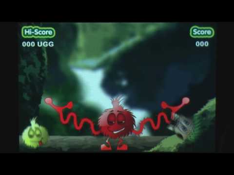 Uggles iPhone Gameplay Video Review - AppSpy.com
