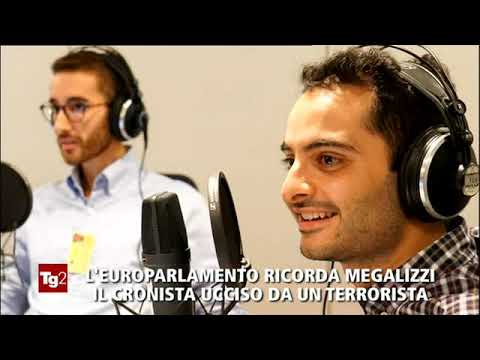 TITOLi TG2-sera 11 febbbraio 2019 - LuneDì