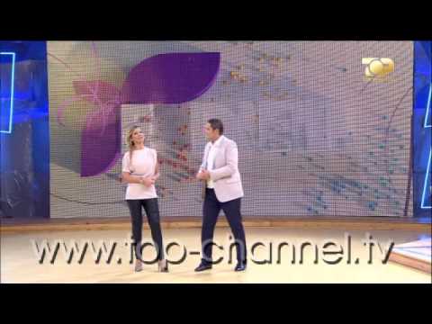 E Diell, 9 Nentor 2014, Pjesa 1 - Top Channel Albania - Entertainment Show