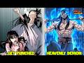 He Returns After 10 Years and Gets Punched, Then Awakens Ancient Heavenly Demon Power