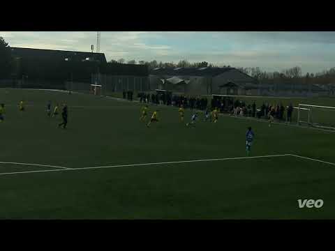 Greve Fodbold - Brøndby IF // U13 Talent