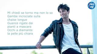 RIKI - Replay (Lyric Video)