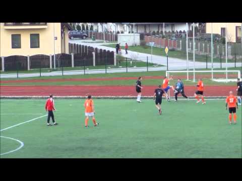 Salaspils novada atklātais čempionāts 2012 1. kārta