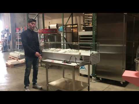 download lagu mp3 mp4 Salad Prep Counter Top, download lagu Salad Prep Counter Top gratis, unduh video klip Salad Prep Counter Top