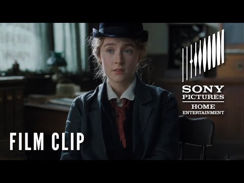 Thumbnail of the video: Full Film Clip: Copyright