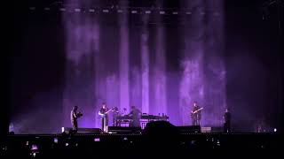 The XX - Shelter - Pepsi Center WTC, CDMX - viernes 3 de abril 2026