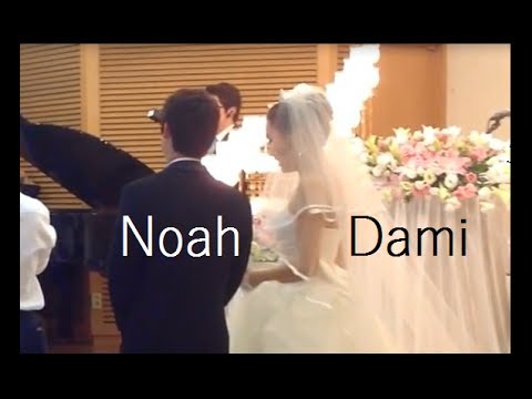 Dami & Noah WEDDING