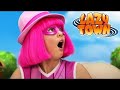 Freddies Traum Team Lazy Town Deutsch Ganze Folgen Kindersendungen