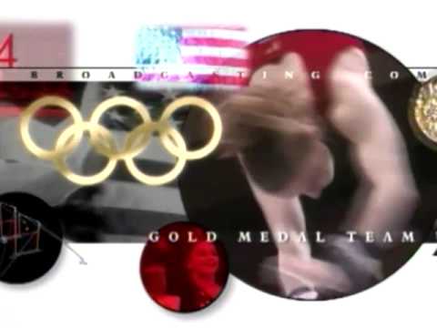 Broadcast Open - 1998 International Team Gymnastics Championships - Women
