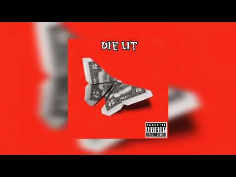 Die Lit (Official Audio) ft. Tuzlee & Trauma Skurty