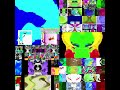 EXTREME Too Many Gummy Bears Song Long English To The Most Infinite 5 15