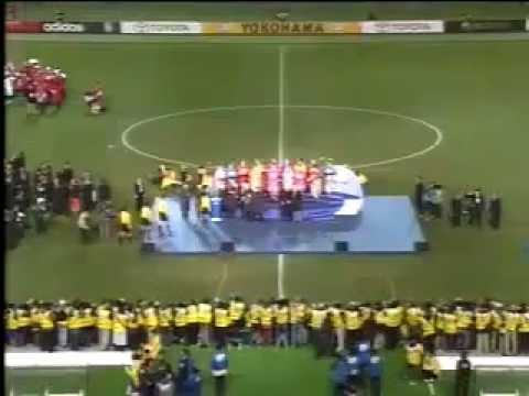 São Paulo 1x0 Liverpool - NA ÍNTEGRA - Final do Mundial 2005 - Rede Globo