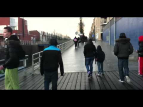 Making of van serra.c djemz denna clinn.PT2(Produced by #TeamSWAGGpros)