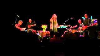 Cowboy Junkies 2016-04-29 Sellersville Theater Sellersville, PA  Early Show &quot;Late Night Radio&quot;