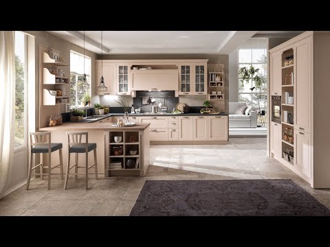 Stosa Cucine 2024 by Formarredo Due - modello Virginia