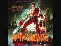 Army of Darkness - 12 Foul Thing - Joseph LoDuca