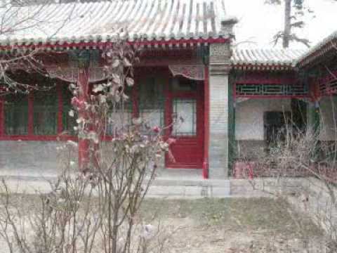 Beijing - Winter 2008