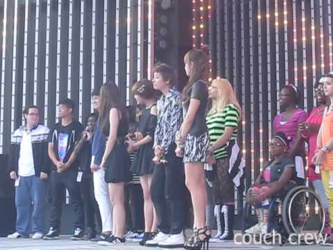 110911 Miss A + f(x) - Kpop Cover Dance Festival Cuts 4/4
