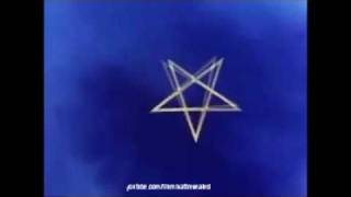 Disney Donald Duck Exposed - Pentagrams & Esoteric Circles