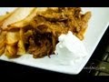 Beef Stroganoff Beef Stroganov Recipe
