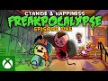 Cyanide & Happiness - Freakpocalypse (Episode 1) -  Launch Trailer